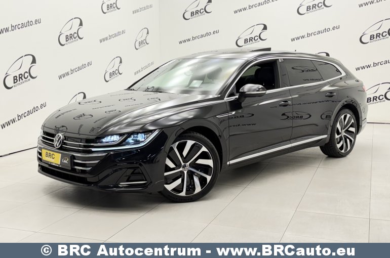Volkswagen Arteon 1.4 TSI Plug-in Hybrid Automatas 2021