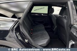
										Volkswagen Arteon 1.4 TSI Plug-in Hybrid Automatas 2021 full									