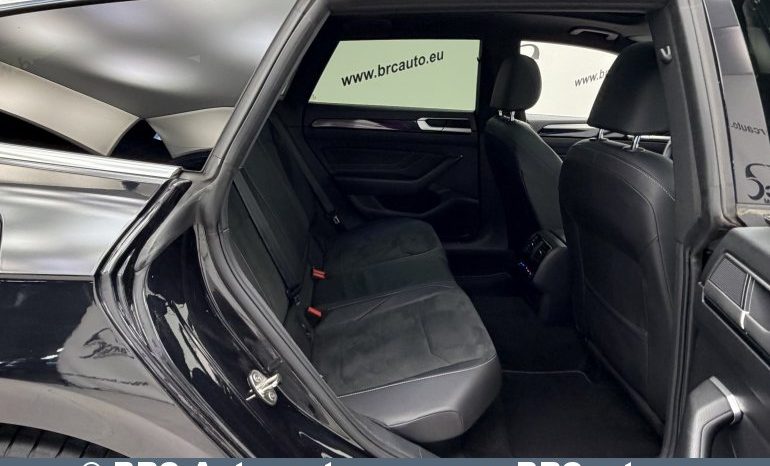 
								Volkswagen Arteon 1.4 TSI Plug-in Hybrid Automatas 2021 full									