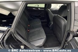 
										Volkswagen Arteon 1.4 TSI Plug-in Hybrid Automatas 2021 full									