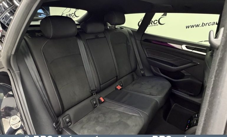 
								Volkswagen Arteon 1.4 TSI Plug-in Hybrid Automatas 2021 full									
