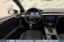 
										Volkswagen Arteon 1.4 TSI Plug-in Hybrid Automatas 2021 full									