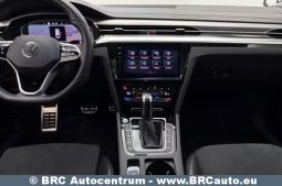 
										Volkswagen Arteon 1.4 TSI Plug-in Hybrid Automatas 2021 full									