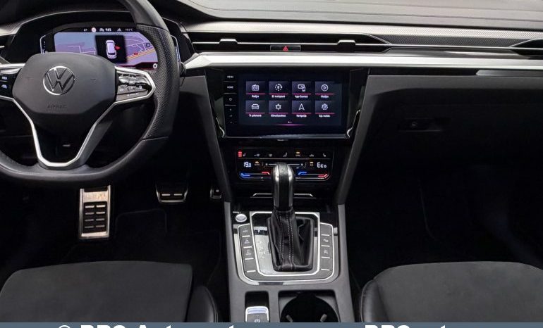 
								Volkswagen Arteon 1.4 TSI Plug-in Hybrid Automatas 2021 full									