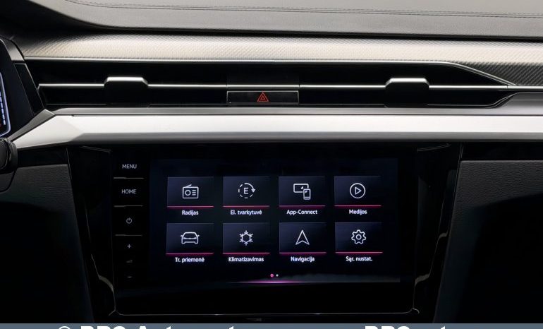 
								Volkswagen Arteon 1.4 TSI Plug-in Hybrid Automatas 2021 full									