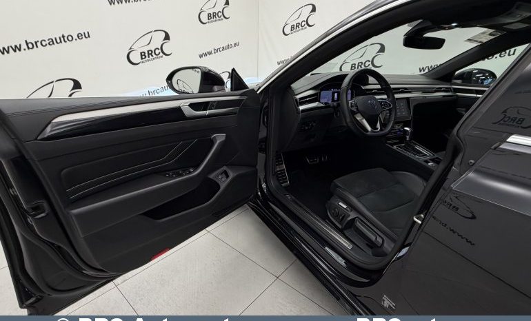 
								Volkswagen Arteon 1.4 TSI Plug-in Hybrid Automatas 2021 full									