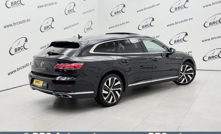 
								Volkswagen Arteon 1.4 TSI Plug-in Hybrid Automatas 2021 full									
