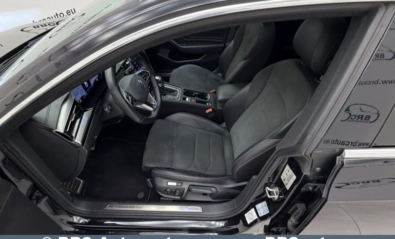 
								Volkswagen Arteon 1.4 TSI Plug-in Hybrid Automatas 2021 full									