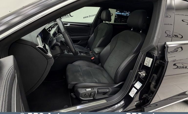 
								Volkswagen Arteon 1.4 TSI Plug-in Hybrid Automatas 2021 full									