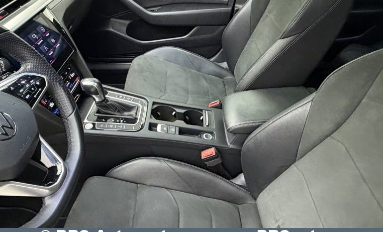 
								Volkswagen Arteon 1.4 TSI Plug-in Hybrid Automatas 2021 full									