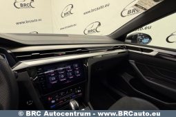 
										Volkswagen Arteon 1.4 TSI Plug-in Hybrid Automatas 2021 full									