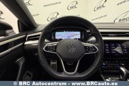 
										Volkswagen Arteon 1.4 TSI Plug-in Hybrid Automatas 2021 full									