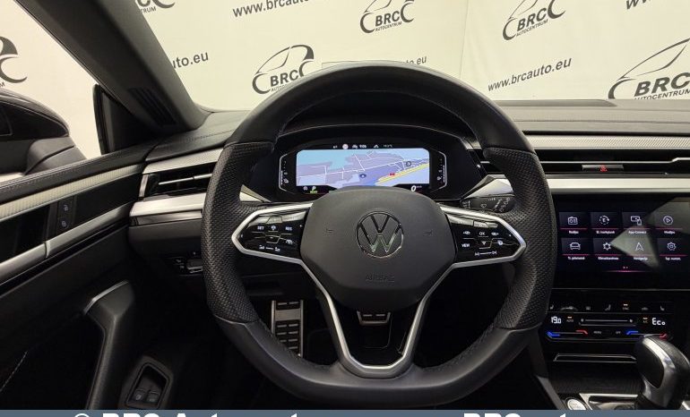 
								Volkswagen Arteon 1.4 TSI Plug-in Hybrid Automatas 2021 full									