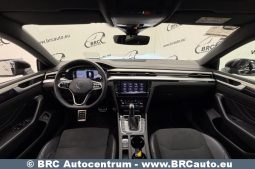 
										Volkswagen Arteon 1.4 TSI Plug-in Hybrid Automatas 2021 full									