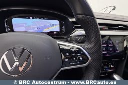 
										Volkswagen Arteon 1.4 TSI Plug-in Hybrid Automatas 2021 full									