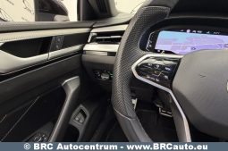 
										Volkswagen Arteon 1.4 TSI Plug-in Hybrid Automatas 2021 full									