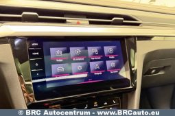 
										Volkswagen Arteon 1.4 TSI Plug-in Hybrid Automatas 2021 full									