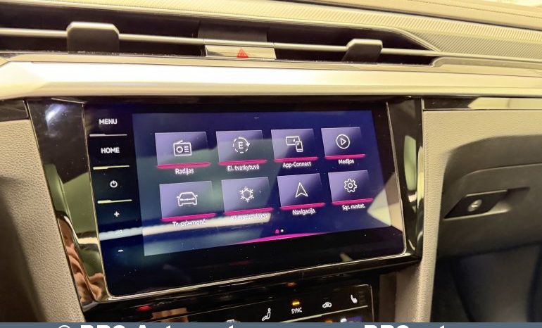 
								Volkswagen Arteon 1.4 TSI Plug-in Hybrid Automatas 2021 full									