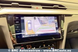 
										Volkswagen Arteon 1.4 TSI Plug-in Hybrid Automatas 2021 full									