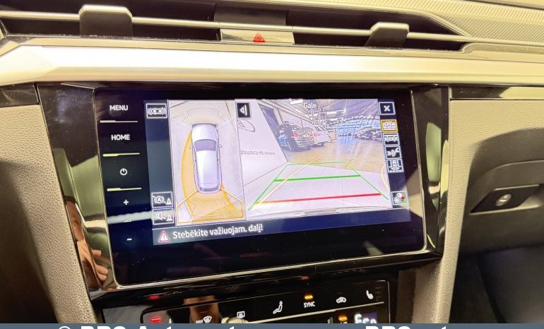 
								Volkswagen Arteon 1.4 TSI Plug-in Hybrid Automatas 2021 full									