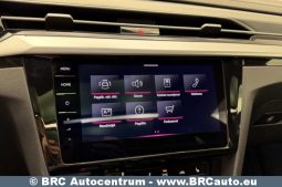 
										Volkswagen Arteon 1.4 TSI Plug-in Hybrid Automatas 2021 full									