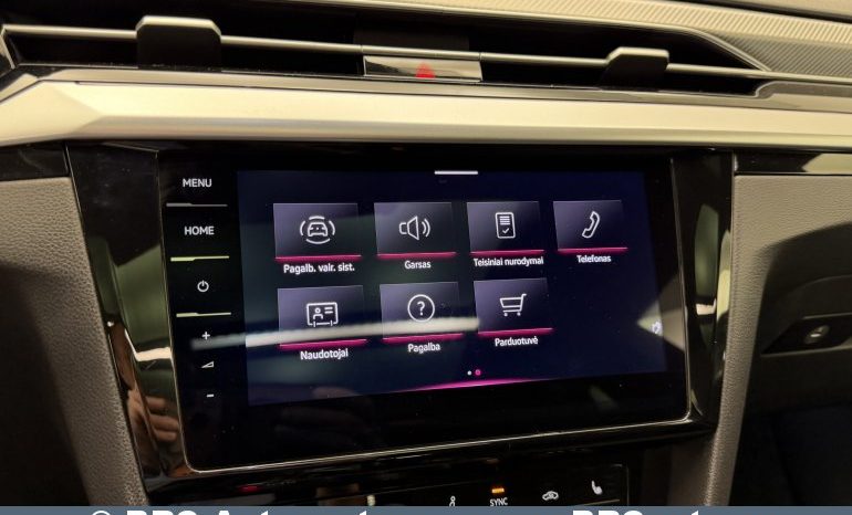 
								Volkswagen Arteon 1.4 TSI Plug-in Hybrid Automatas 2021 full									