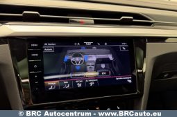 
										Volkswagen Arteon 1.4 TSI Plug-in Hybrid Automatas 2021 full									