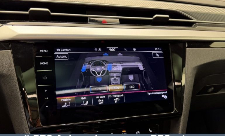 
								Volkswagen Arteon 1.4 TSI Plug-in Hybrid Automatas 2021 full									