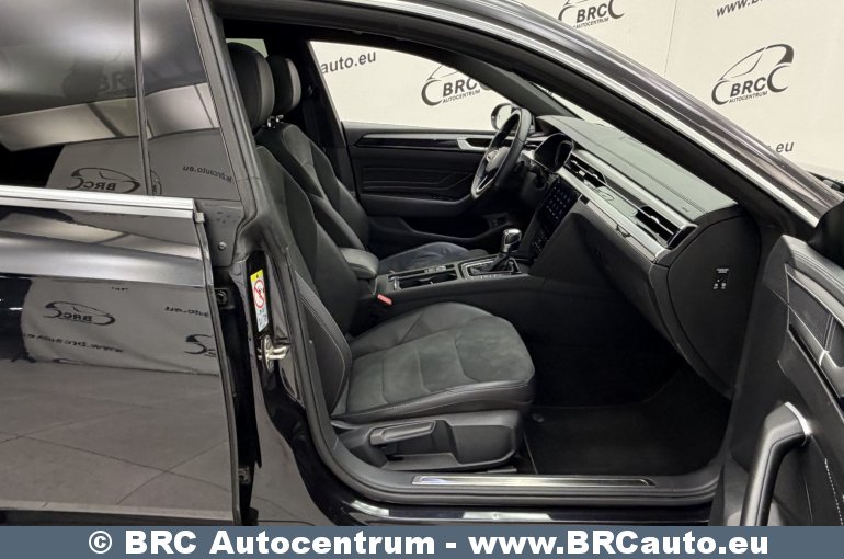 Volkswagen Arteon 1.4 TSI Plug-in Hybrid Automatas 2021