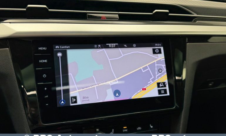 
								Volkswagen Arteon 1.4 TSI Plug-in Hybrid Automatas 2021 full									