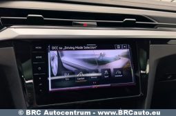 
										Volkswagen Arteon 1.4 TSI Plug-in Hybrid Automatas 2021 full									