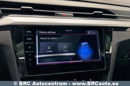 
										Volkswagen Arteon 1.4 TSI Plug-in Hybrid Automatas 2021 full									