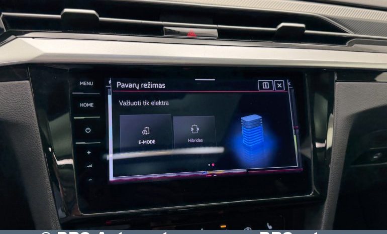 
								Volkswagen Arteon 1.4 TSI Plug-in Hybrid Automatas 2021 full									