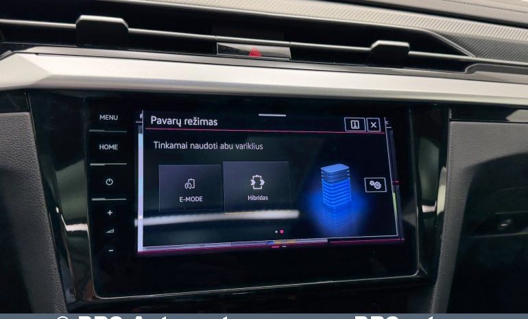 
								Volkswagen Arteon 1.4 TSI Plug-in Hybrid Automatas 2021 full									