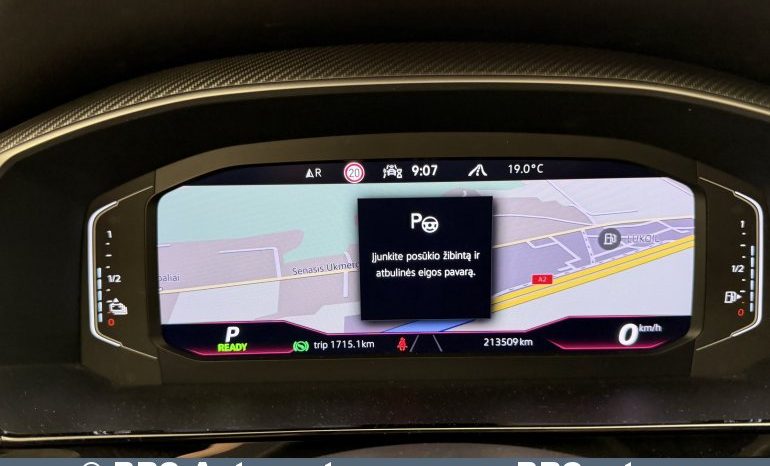 
								Volkswagen Arteon 1.4 TSI Plug-in Hybrid Automatas 2021 full									