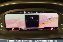 
										Volkswagen Arteon 1.4 TSI Plug-in Hybrid Automatas 2021 full									
