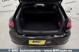 
										Volkswagen Arteon 1.4 TSI Plug-in Hybrid Automatas 2021 full									