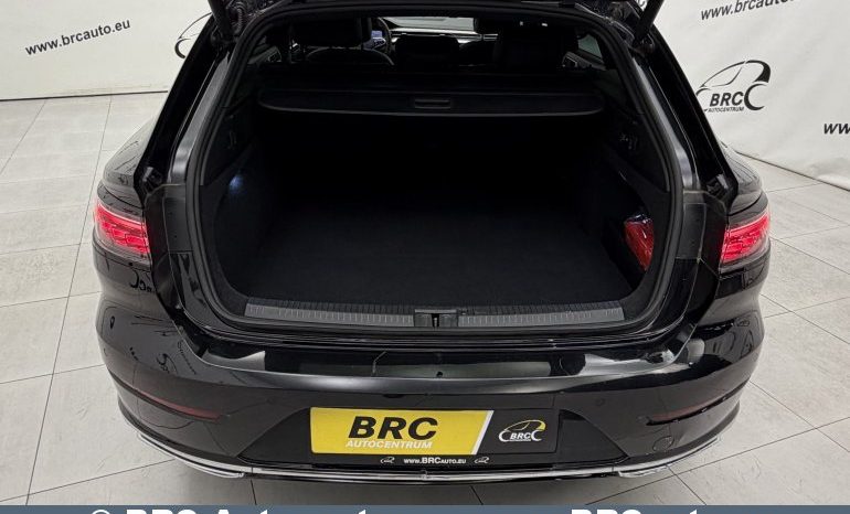 
								Volkswagen Arteon 1.4 TSI Plug-in Hybrid Automatas 2021 full									