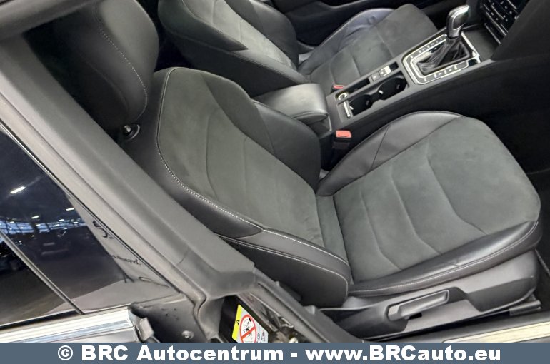 Volkswagen Arteon 1.4 TSI Plug-in Hybrid Automatas 2021