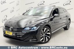
										Volkswagen Arteon 1.4 TSI Plug-in Hybrid Automatas 2021 full									