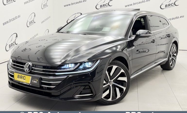 
								Volkswagen Arteon 1.4 TSI Plug-in Hybrid Automatas 2021 full									