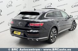 
										Volkswagen Arteon 1.4 TSI Plug-in Hybrid Automatas 2021 full									