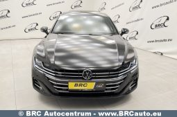 
										Volkswagen Arteon 1.4 TSI Plug-in Hybrid Automatas 2021 full									