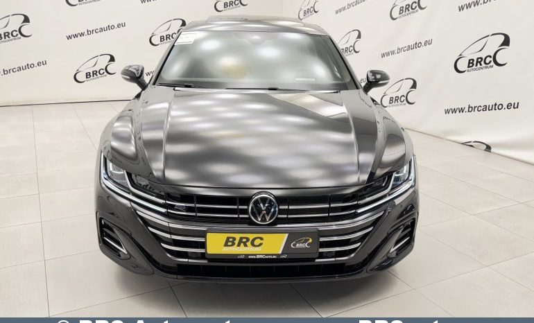 
								Volkswagen Arteon 1.4 TSI Plug-in Hybrid Automatas 2021 full									