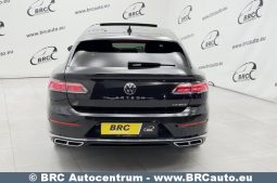 
										Volkswagen Arteon 1.4 TSI Plug-in Hybrid Automatas 2021 full									