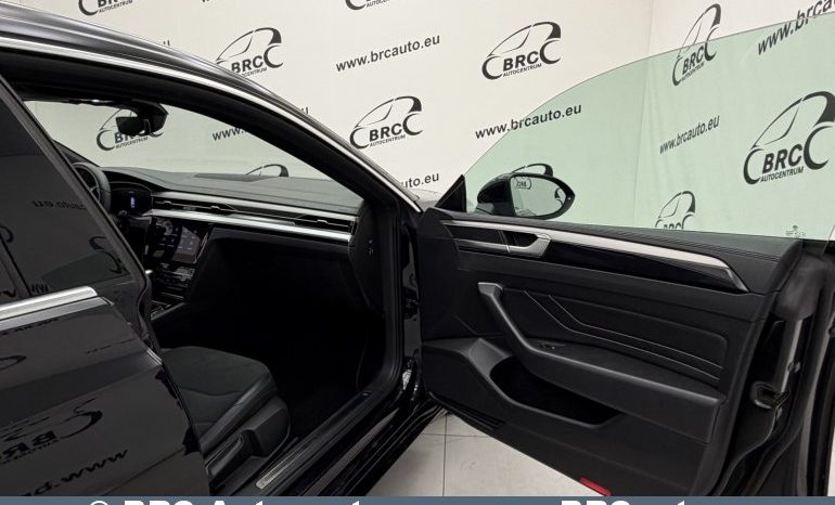 
								Volkswagen Arteon 1.4 TSI Plug-in Hybrid Automatas 2021 full									