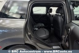 
										Mini Cooper S 1.6  (R60)  Automatas 2012 full									