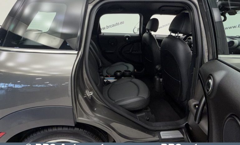 
								Mini Cooper S 1.6  (R60)  Automatas 2012 full									