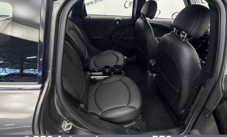 
								Mini Cooper S 1.6  (R60)  Automatas 2012 full									
