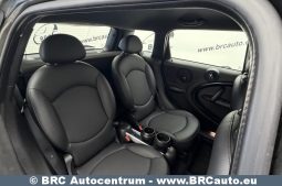 
										Mini Cooper S 1.6  (R60)  Automatas 2012 full									